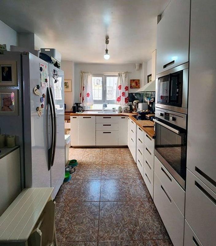 Sprzedaż szeregowego domku w Chalet adosado en Calle Maladeta, Los Balcones - Los Altos del Edén, Torrevieja , Torrevieja photo 4