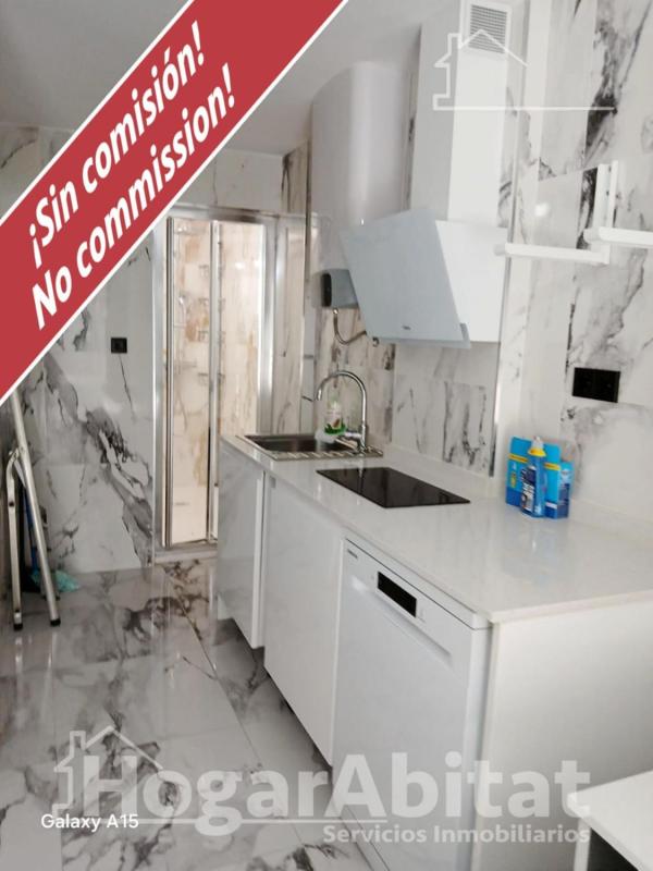 Sale of apartment in Piso en Calle Félix Rodríguez de la Fuente, Playa del Cura, Torrevieja, Torrevieja
photo 4