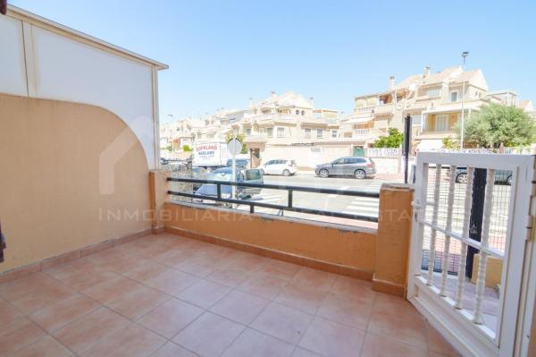 Estudio en venta en Estudio en Calle Perseo, 2, Torreblanca, Torrevieja, Torrevieja photo 1