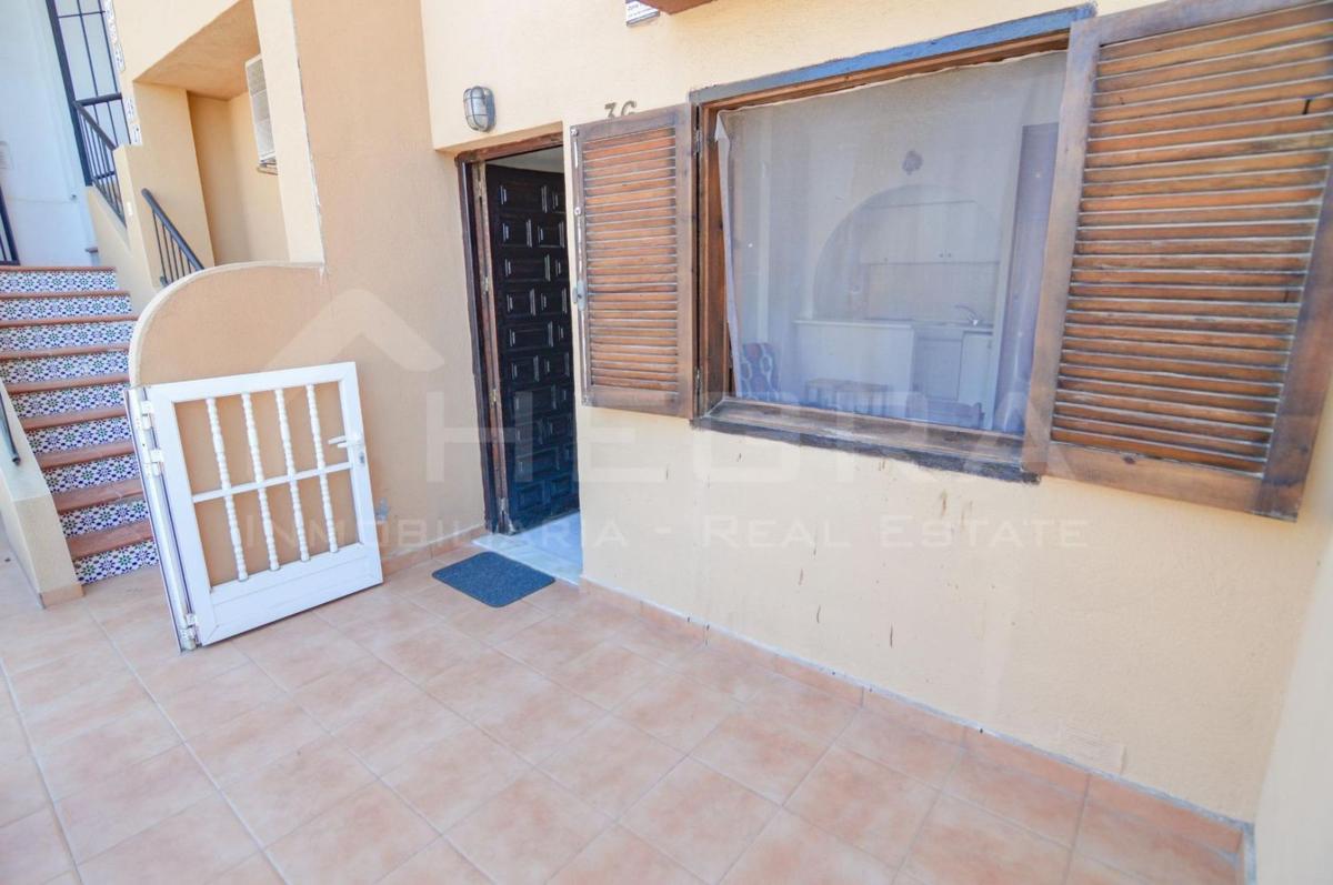 Sprzedaż studia w Estudio en Calle Perseo, 2, Torreblanca, Torrevieja, Torrevieja photo 3