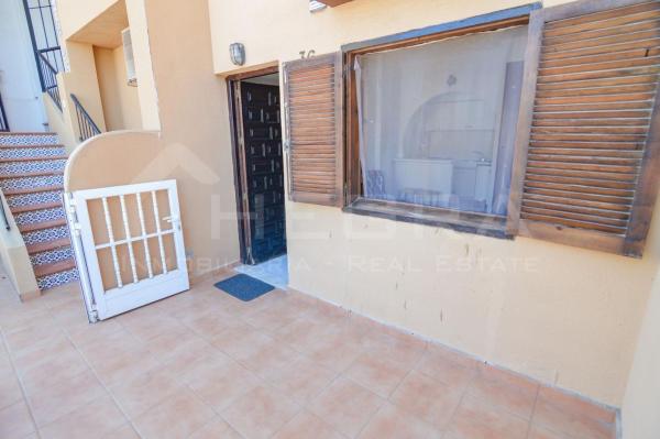 Estudio en venta en Estudio en Calle Perseo, 2, Torreblanca, Torrevieja, Torrevieja thumbnail 3