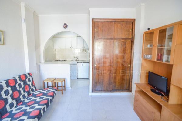 Estudio en venta en Estudio en Calle Perseo, 2, Torreblanca, Torrevieja, Torrevieja photo 4