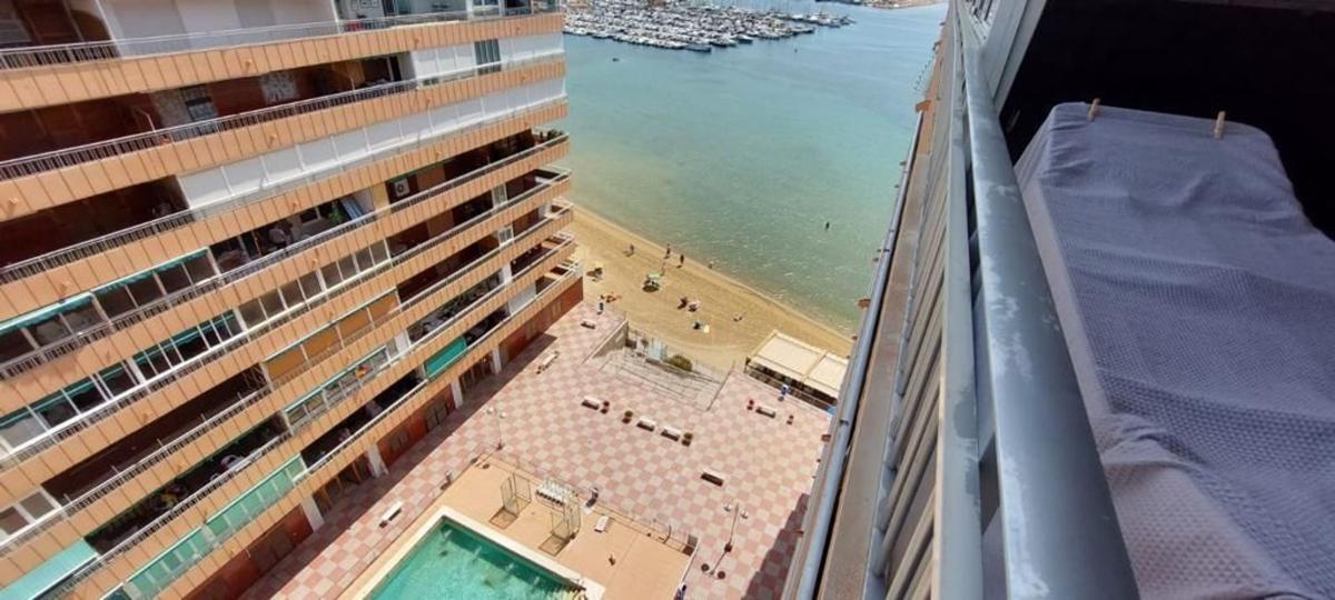 Venta de piso en Piso en El Acequión, Torrevieja, Torrevieja
photo 5
