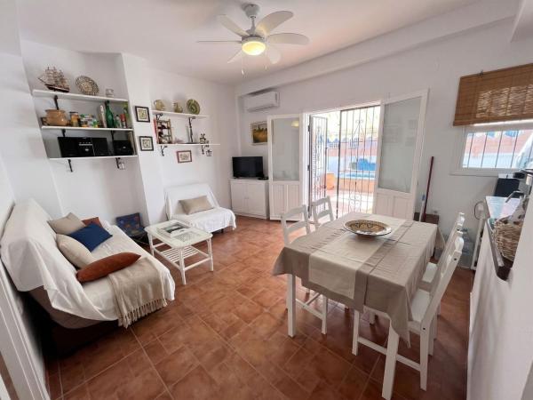 Ático en venta en Ático en Gaspar Perrelló, Torrevieja, Torrevieja photo 1