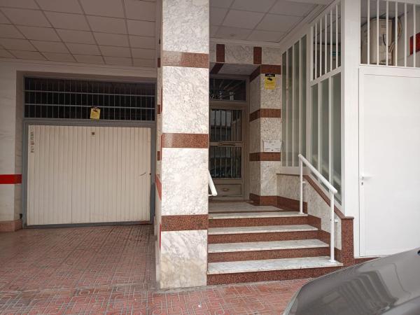 Sale of flat in Piso en Calle Monteagudo, 21, El Acequión, Torrevieja, Torrevieja
thumbnail 3