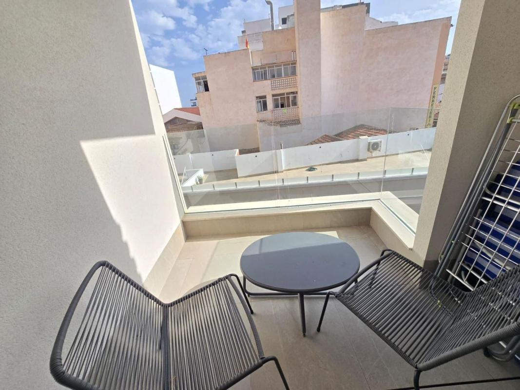 Venta de piso en Piso en Calle San Roque s/n, Gaspar Perrelló, Torrevieja, Torrevieja
photo 4
