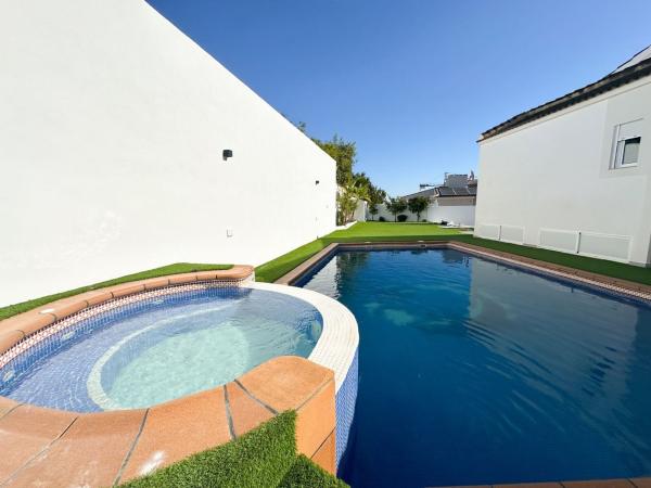 Casa o chalet independiente en Los Balcones - Los Altos del Edén, Torrevieja photo 4