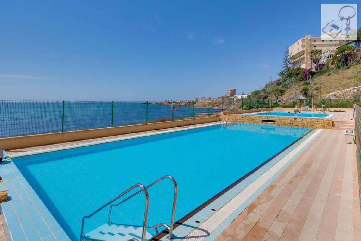 Venta de piso en Piso en Miramar - Torre del Moro, Torrevieja, Torrevieja
photo 2