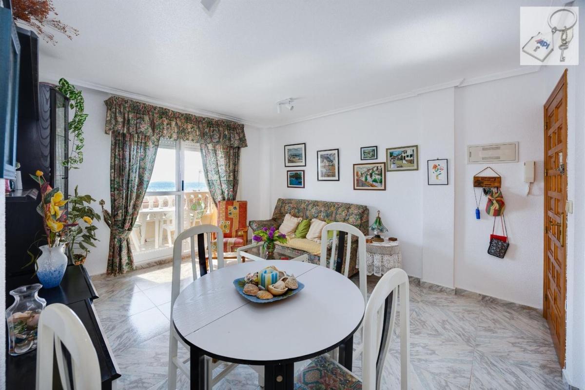 Venta de piso en Piso en Miramar - Torre del Moro, Torrevieja, Torrevieja
photo 5