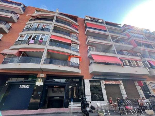 Sale of flat in Piso en Calle Santomera, 8, El Acequión, Torrevieja, Torrevieja
photo 1
