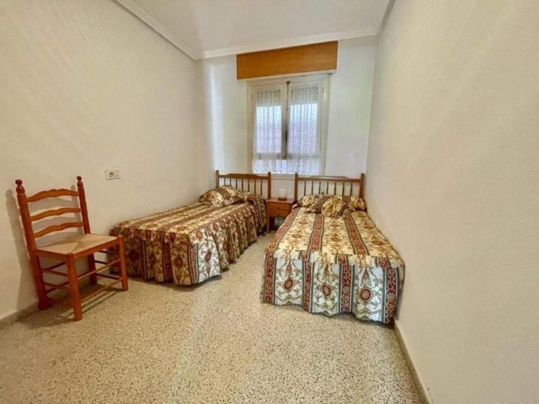 Sprzedaż mieszkania w Piso en Calle Santomera, 8, El Acequión, Torrevieja, Torrevieja
 photo 4