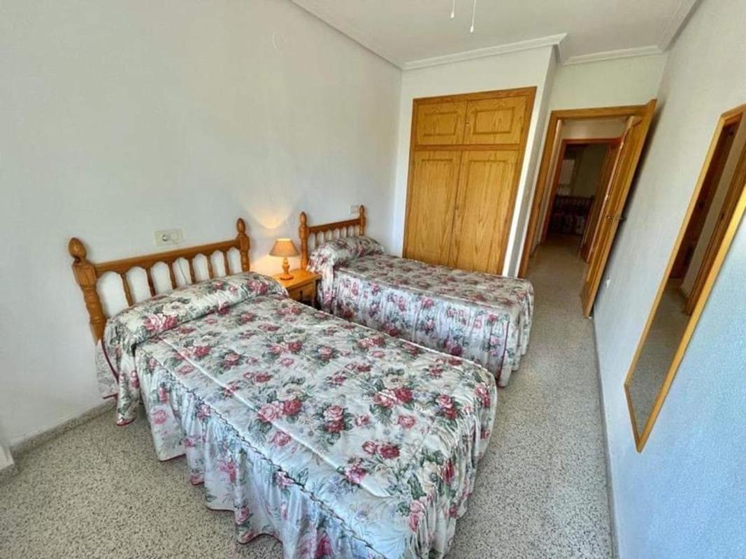 Sprzedaż mieszkania w Piso en Calle Santomera, 8, El Acequión, Torrevieja, Torrevieja
 photo 5