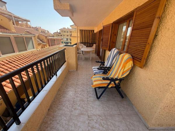 Venta de piso en Piso en Avenida Suiza, 63, Los Europeos, Torrevieja, Torrevieja
thumbnail 3