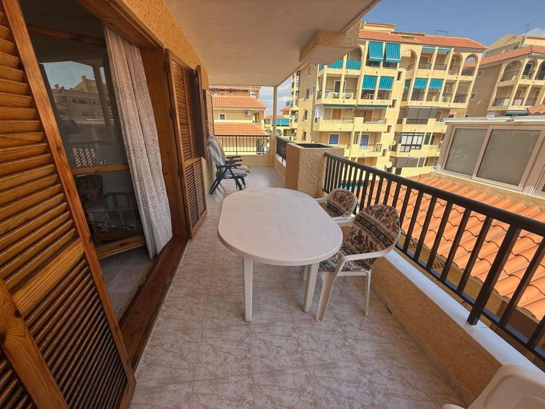 Продажа квартиры на Piso en Avenida Suiza, 63, Los Europeos, Torrevieja, Торревьеха
photo 5