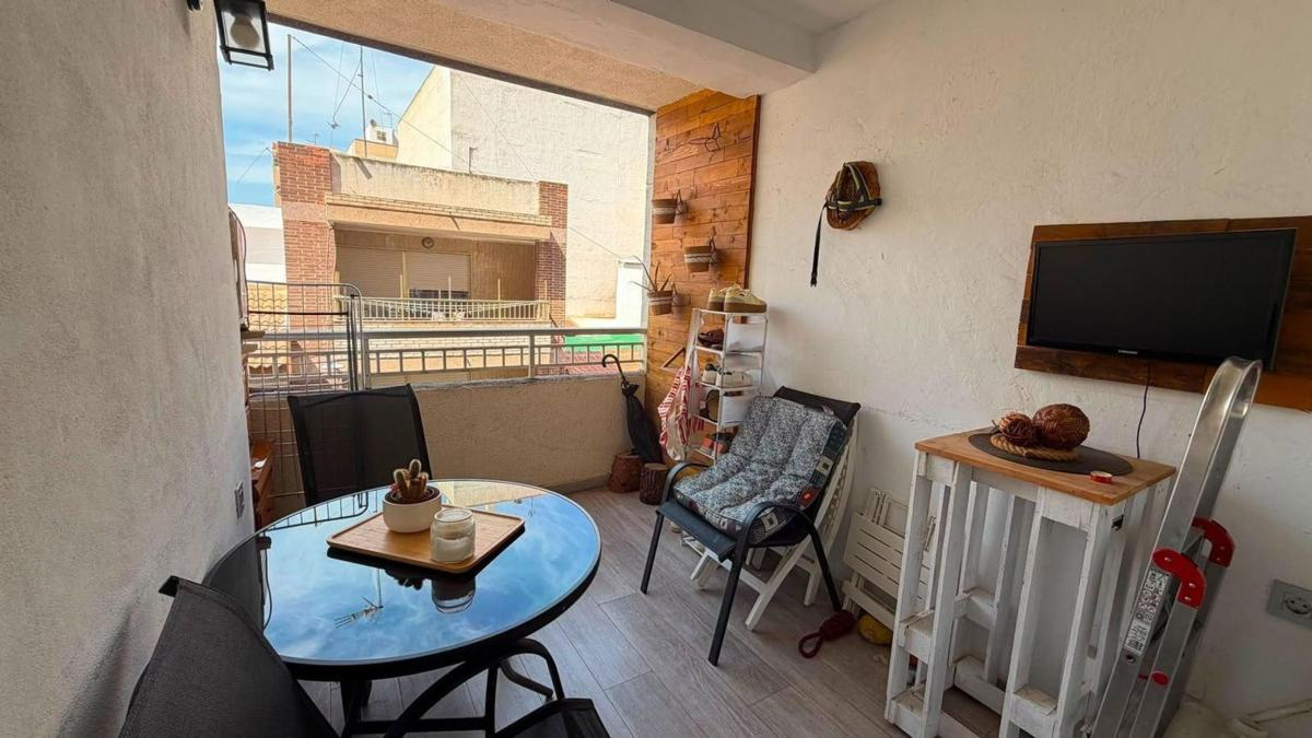 Venta de piso en Piso en Centro - Muelle Pesquero, Torrevieja, Torrevieja
photo 3