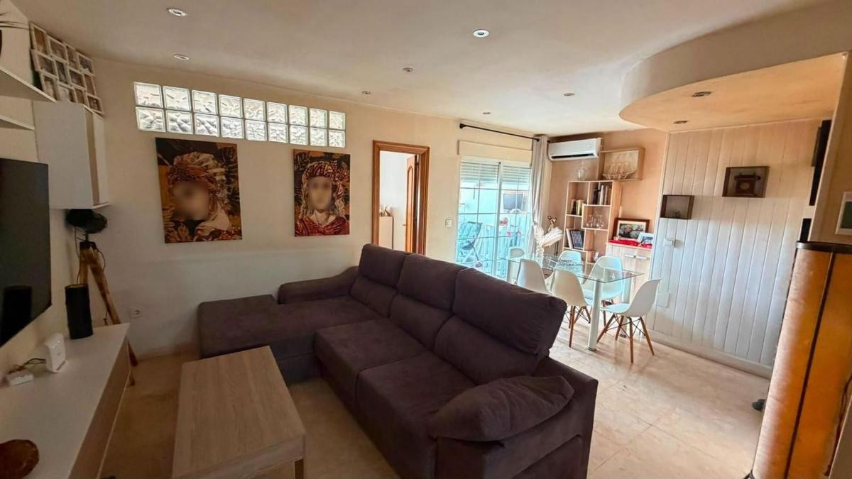 Venta de piso en Piso en Centro - Muelle Pesquero, Torrevieja, Torrevieja
photo 4