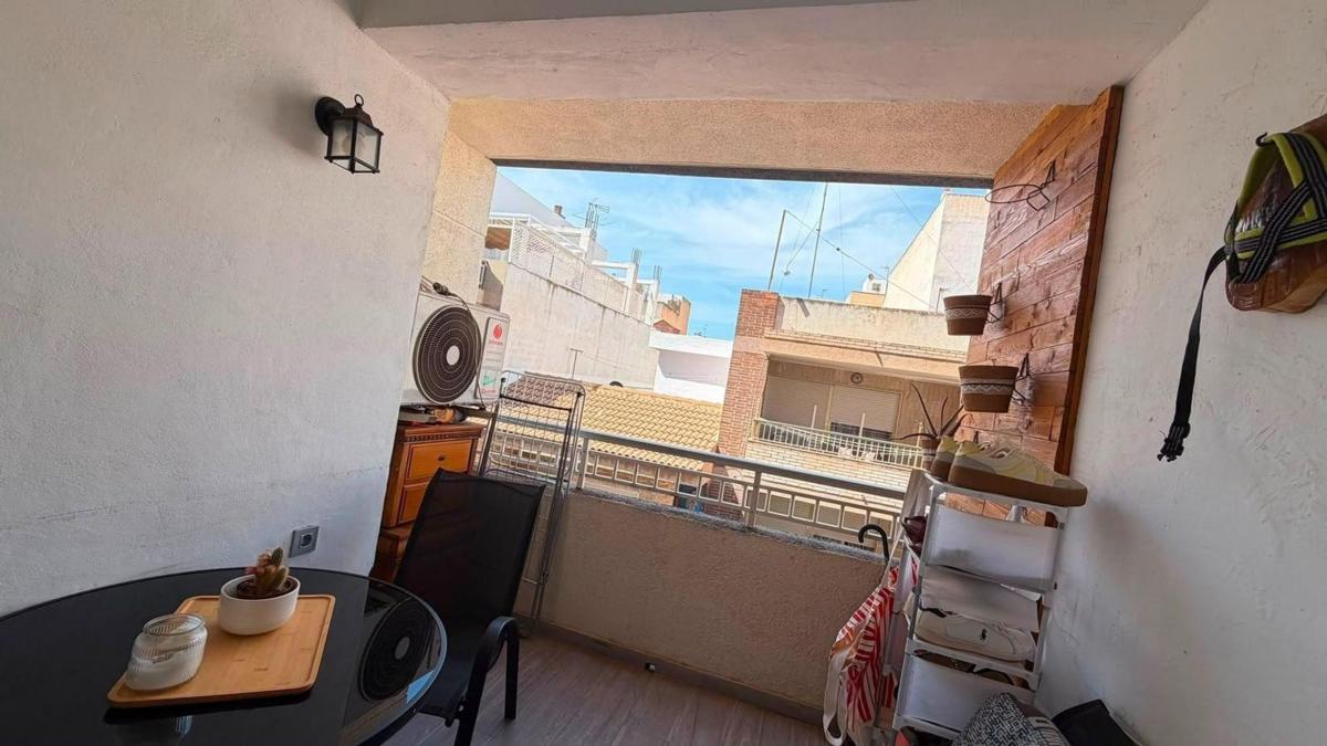 Venta de piso en Piso en Centro - Muelle Pesquero, Torrevieja, Torrevieja
photo 5