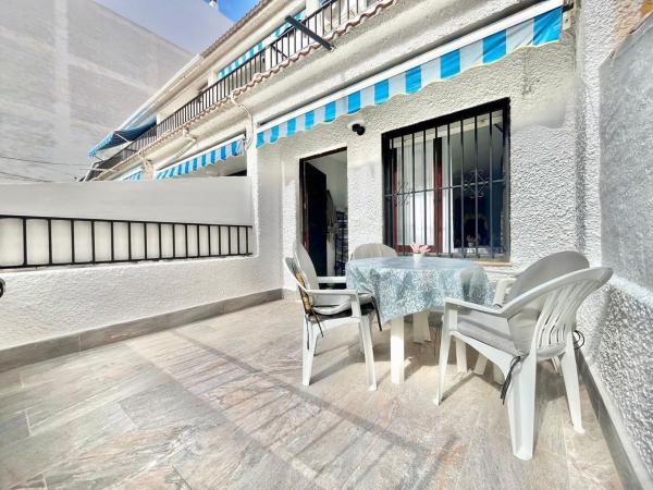 Дуплекс на продажу в Dúplex en Avenida Habaneras - Curva de Palangre, Torrevieja, Торревьеха thumbnail 2