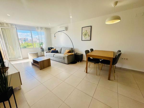 Venta de piso en Piso en Puerto Deportivo, Torrevieja, Torrevieja
 photo 1