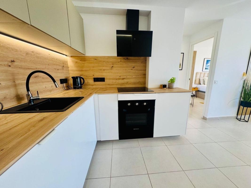 Продажа квартиры на Piso en Puerto Deportivo, Torrevieja, Торревьеха
photo 3