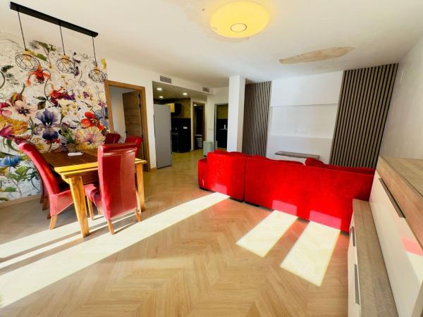 Sale of flat in Piso en El Acequión, Torrevieja, Torrevieja
photo 1