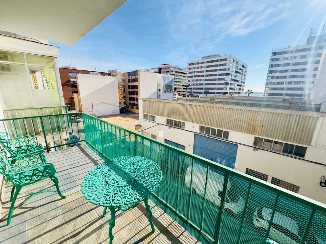Venta de piso en Piso en El Acequión, Torrevieja, Torrevieja
 photo 2