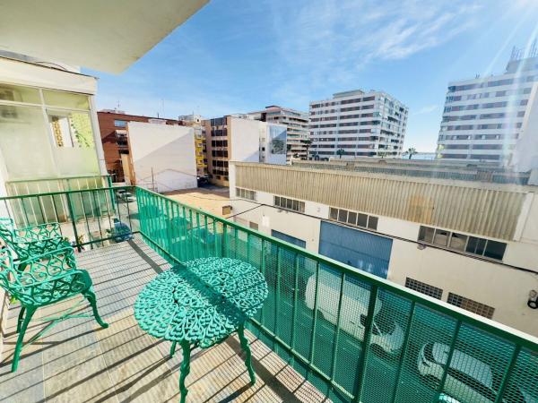 Sale of flat in Piso en El Acequión, Torrevieja, Torrevieja
thumbnail 2