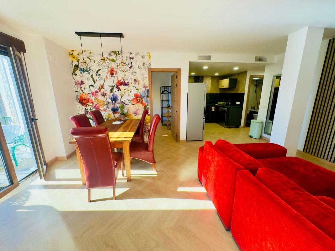 Venta de piso en Piso en El Acequión, Torrevieja, Torrevieja
 photo 3