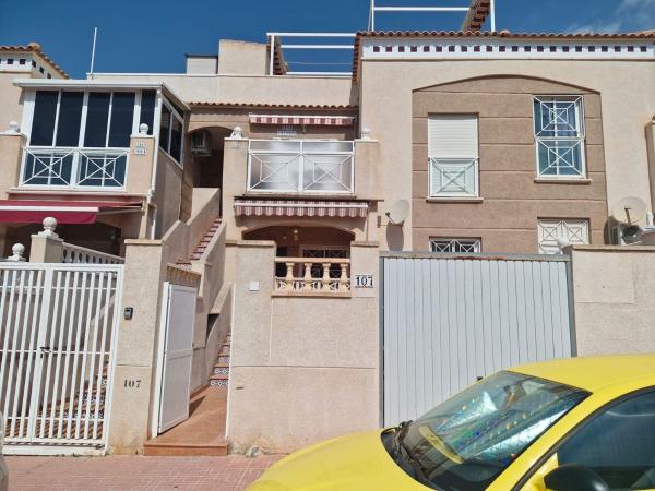 Casa o chalet independiente en Aguas Nuevas, Torrevieja photo 2