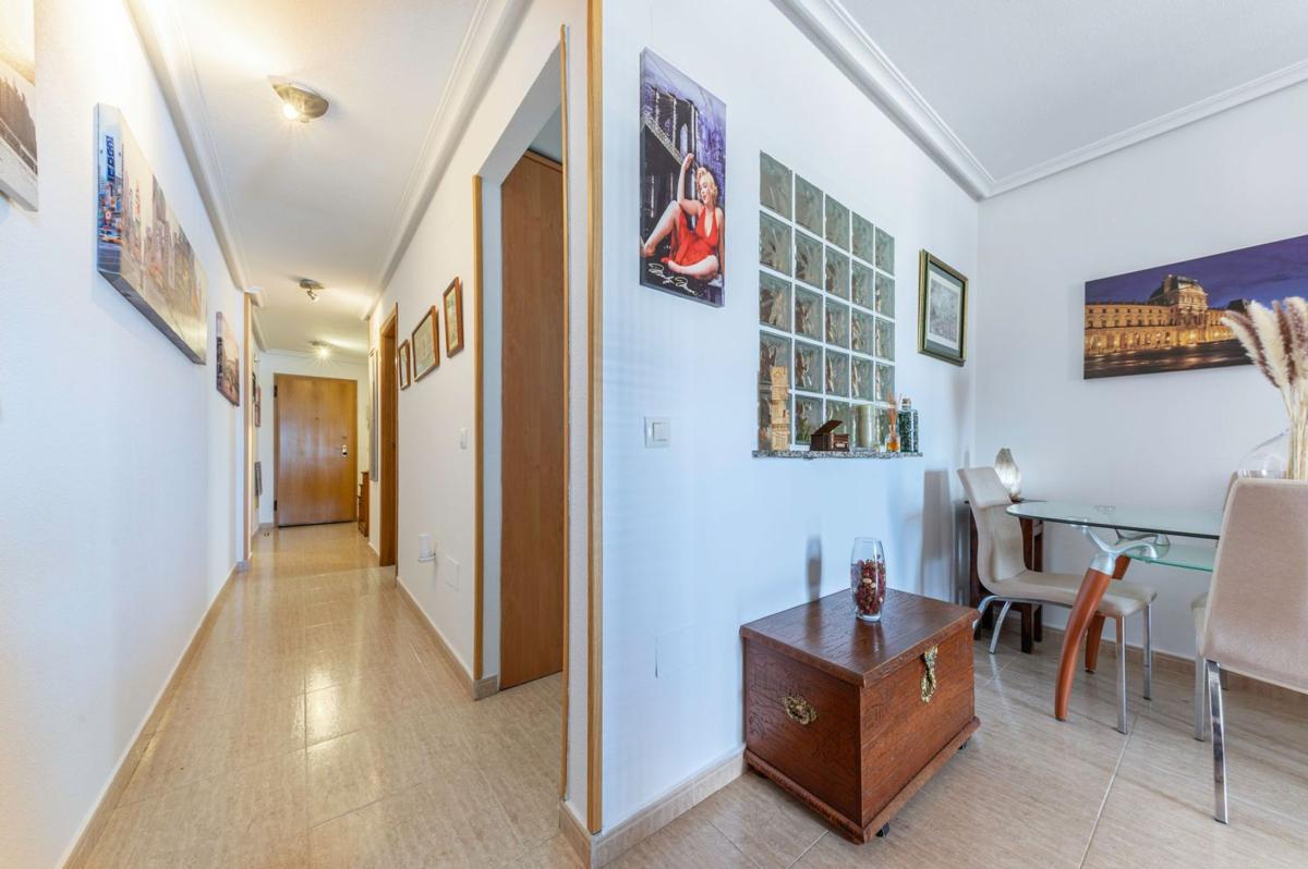 Venta de piso en Piso en Juan Mateo Garcia, El Molino, Torrevieja, Torrevieja
 photo 5