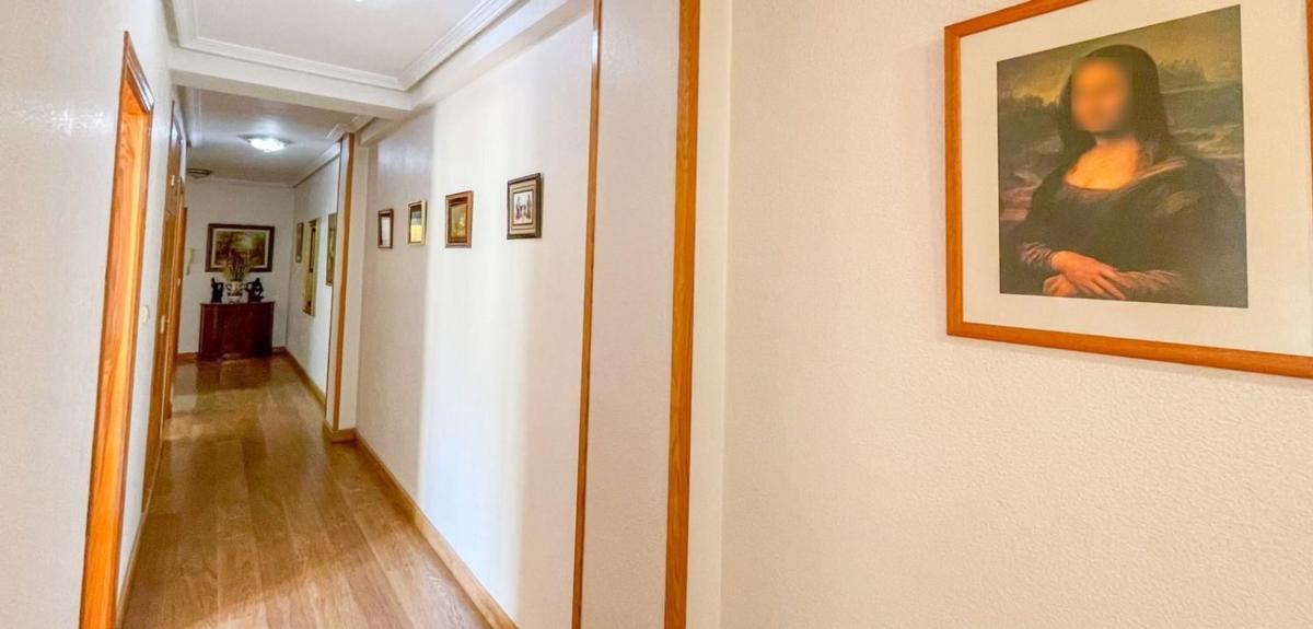 Продажа квартиры на Piso en Puerto Deportivo, Torrevieja, Торревьеха
photo 2