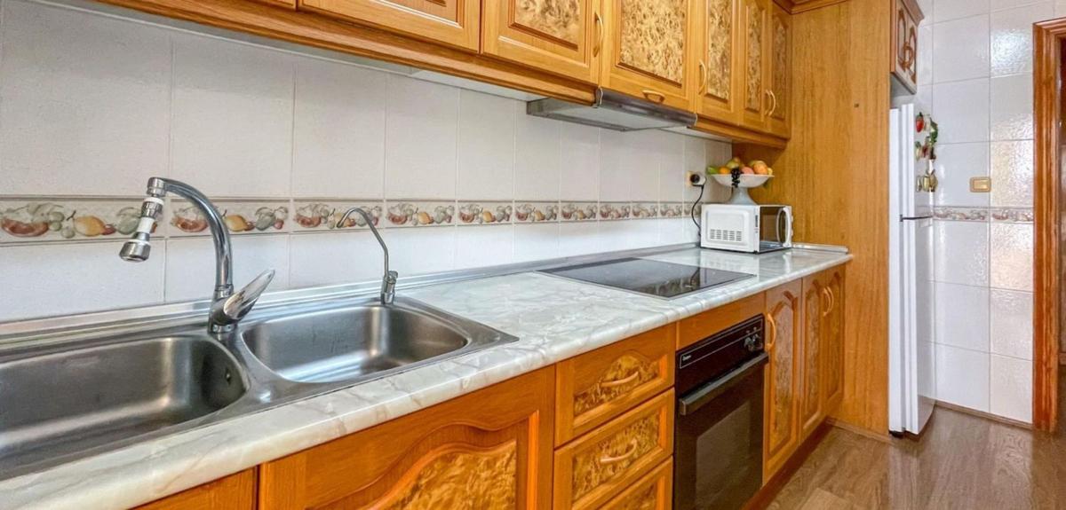 Продажа квартиры на Piso en Puerto Deportivo, Torrevieja, Торревьеха
photo 3
