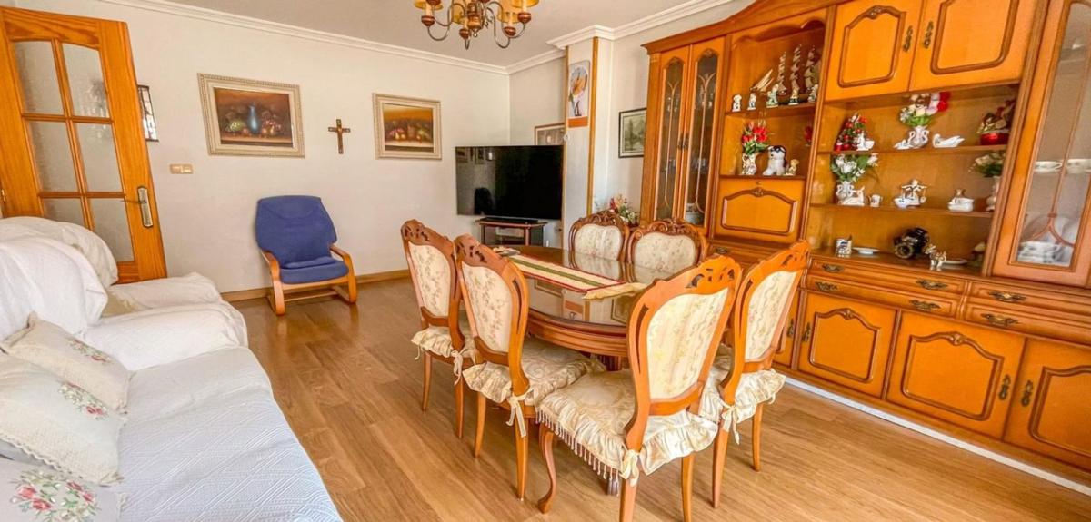 Продажа квартиры на Piso en Puerto Deportivo, Torrevieja, Торревьеха
photo 5