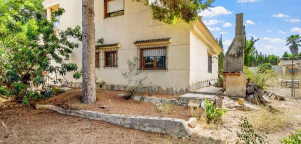 Casa o chalet independiente en Los Balcones - Los Altos del Edén, Torrevieja thumbnail 2