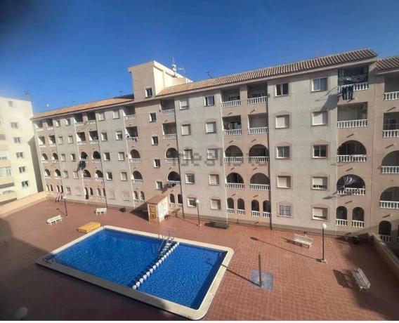 Sale of flat in Piso en Calle la Loma, 70, Avenida Habaneras - Curva de Palangre, Torrevieja, Torrevieja
 photo 1