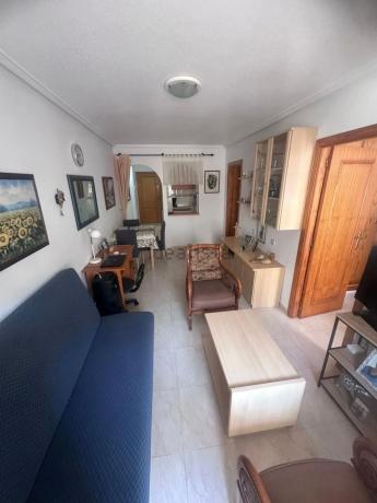 Sale of flat in Piso en Calle la Loma, 70, Avenida Habaneras - Curva de Palangre, Torrevieja, Torrevieja
 photo 3