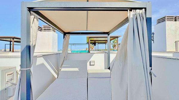Chalet adosado en Los Balcones - Los Altos del Edén, Torrevieja photo 4