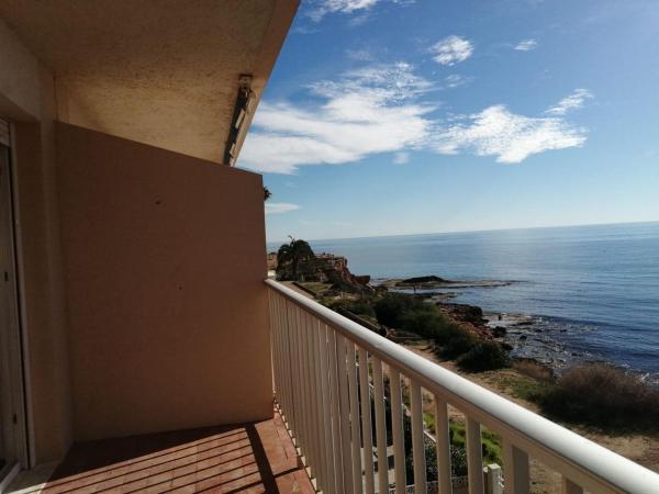 Продажа квартиры на Piso en Zona los Frutales, Torrevieja, Торревьеха
 photo 3