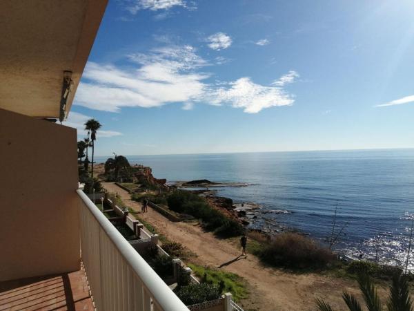 Продажа квартиры на Piso en Zona los Frutales, Torrevieja, Торревьеха
 photo 4