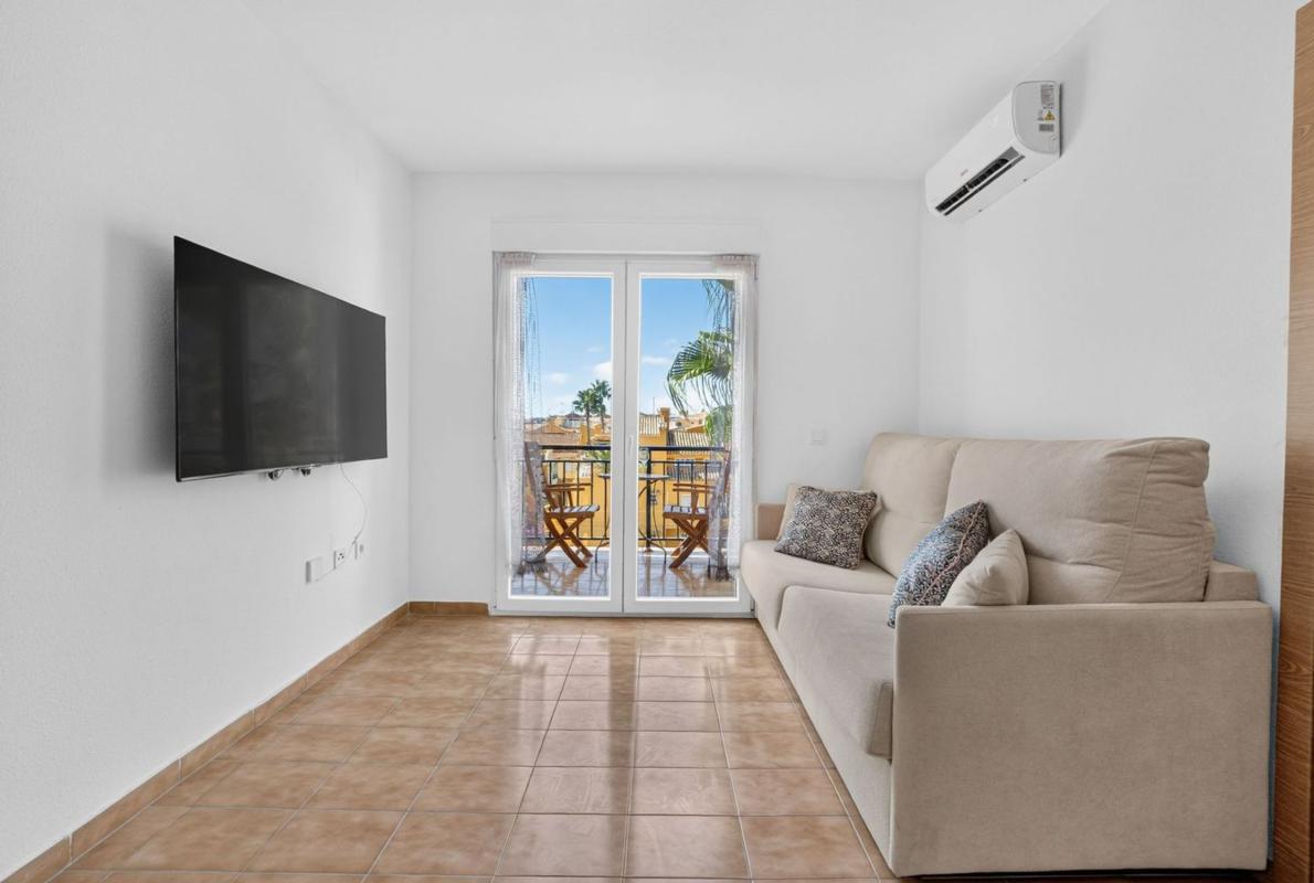 Продажа квартиры на Piso en Avenida Don Juan de Austria, La Veleta, Torrevieja, Торревьеха
photo 3