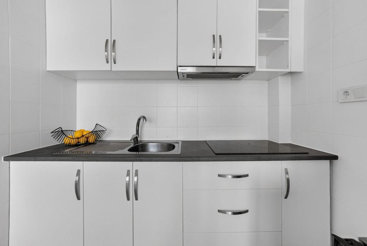 Продажа квартиры на Piso en Avenida Don Juan de Austria, La Veleta, Torrevieja, Торревьеха
photo 5