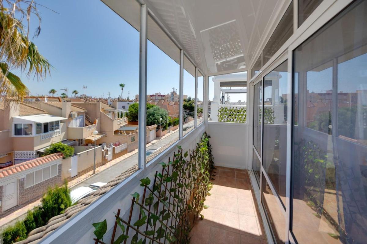 Venta de piso en Piso en Zona los Frutales, Torrevieja, Torrevieja
photo 3