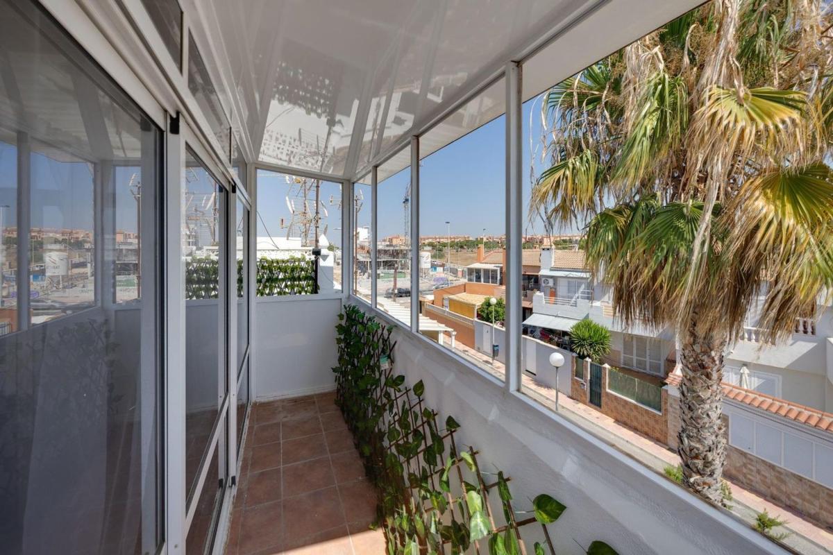Venta de piso en Piso en Zona los Frutales, Torrevieja, Torrevieja
photo 5