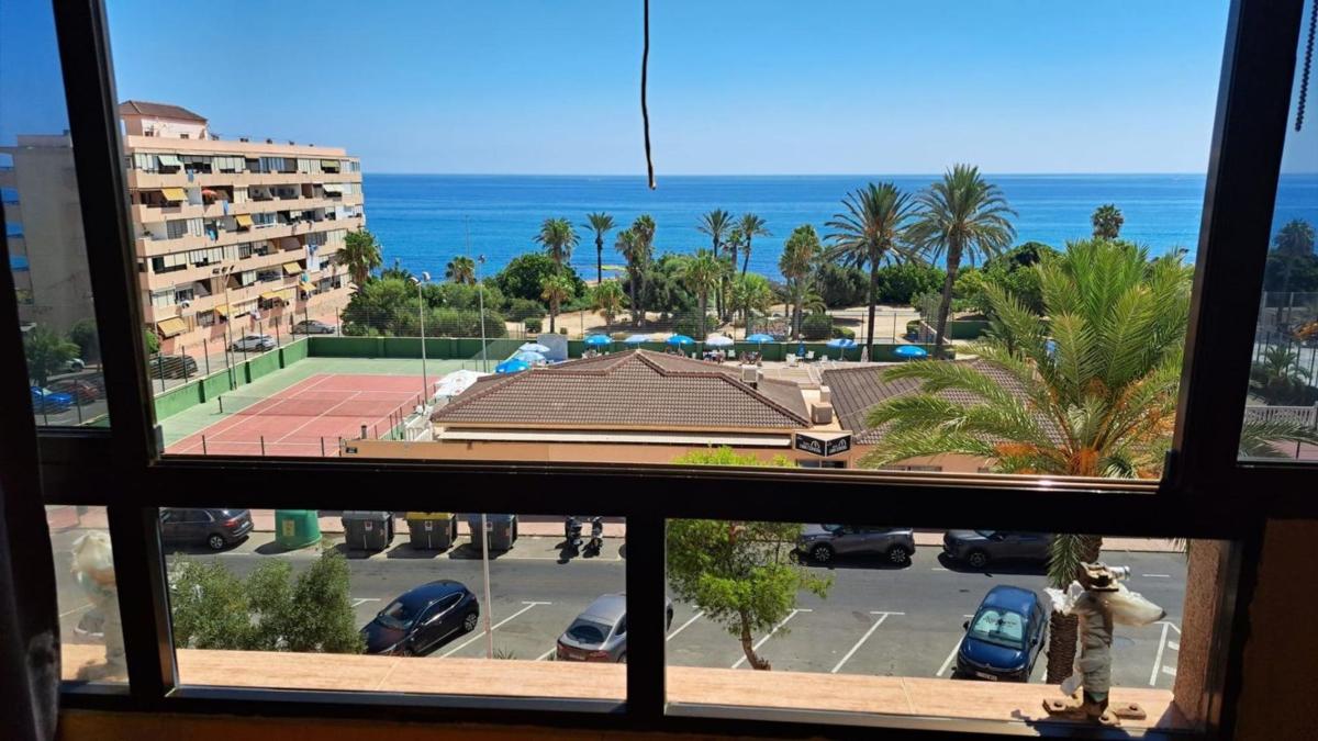 Продажа квартиры на Piso en Paseo de la Brisa, 14, Cabo Cervera, Torrevieja, Торревьеха
photo 2
