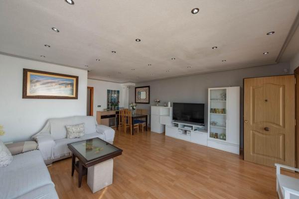 Chalet adosado en Los Balcones - Los Altos del Edén, Torrevieja photo 4