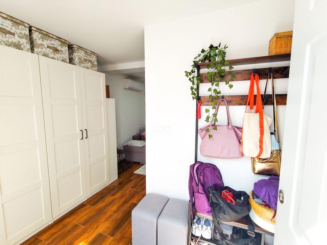 Sale of townhouse in Chalet adosado en El Molino, Torrevieja , Torrevieja photo 3