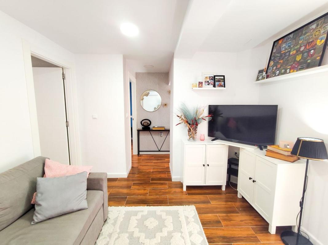Sale of townhouse in Chalet adosado en El Molino, Torrevieja , Torrevieja photo 5