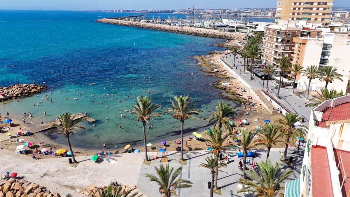 Sprzedaż mieszkania w Piso en El Molino, Torrevieja, Torrevieja
photo 2