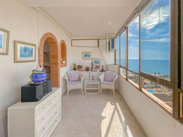 Ático en venta en  Ático en Calle del Ancla, Cabo Cervera, Torrevieja, Torrevieja photo 1