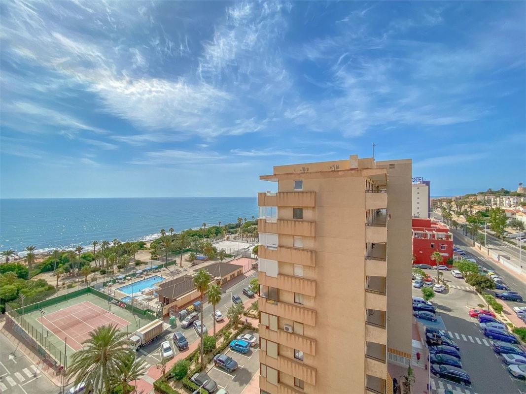 Продажа пентхауса на  Ático en Calle del Ancla, Cabo Cervera, Torrevieja, Торревьеха photo 2